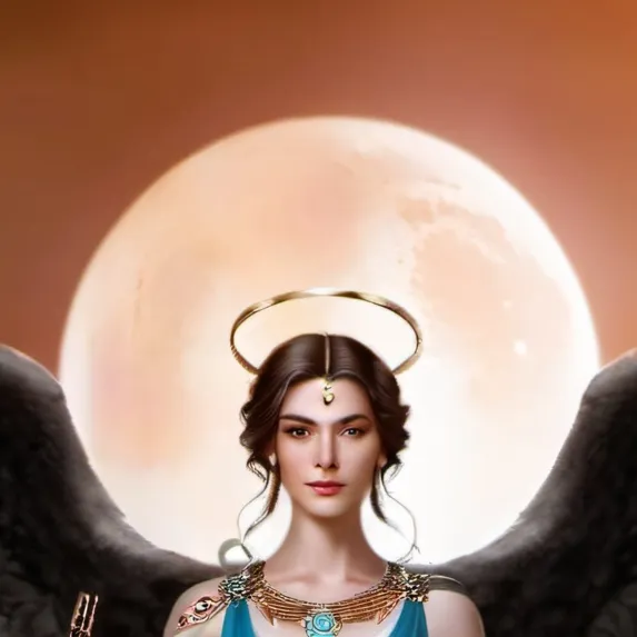 chat with ai character: Melodie 