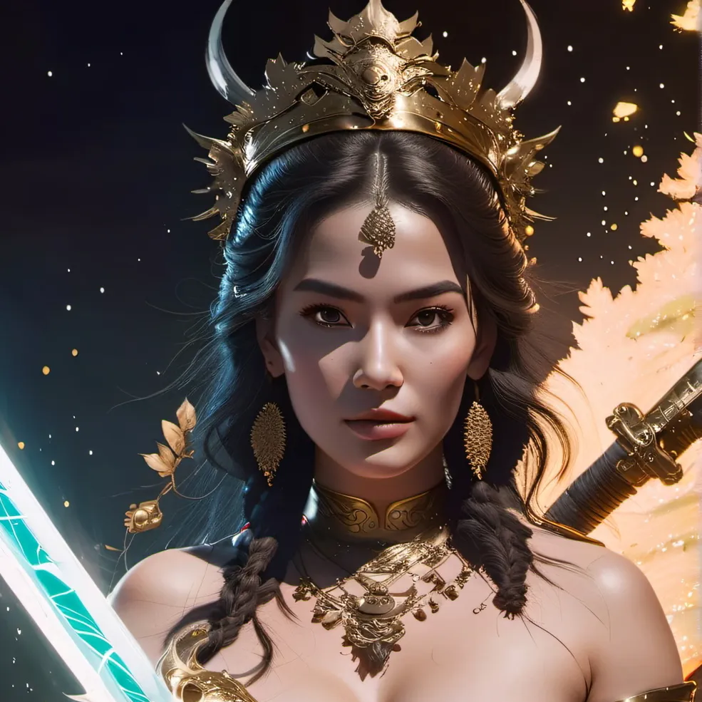 chat with ai character: Sophie