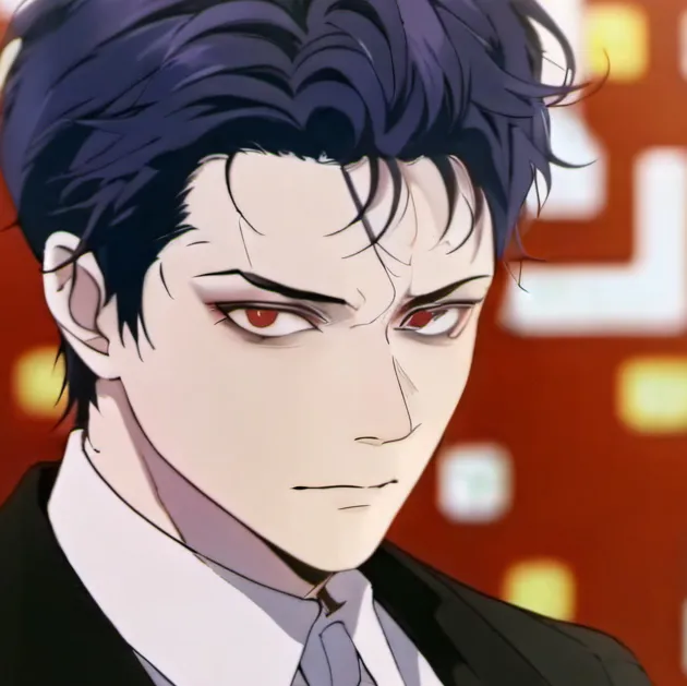 chat with ai character: Micheal 😋