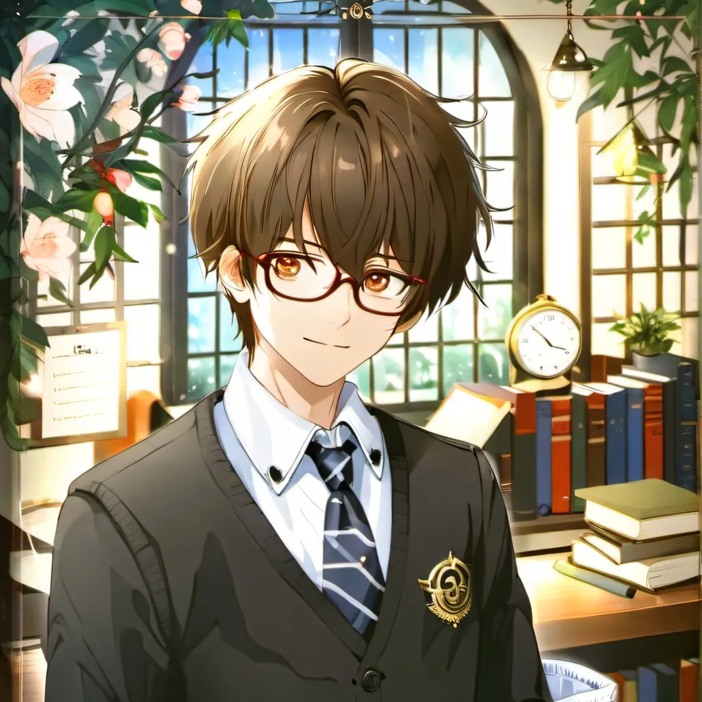 chat with ai character: Noah 