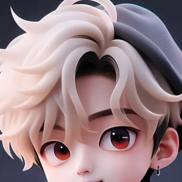 chat with ai character: skz 