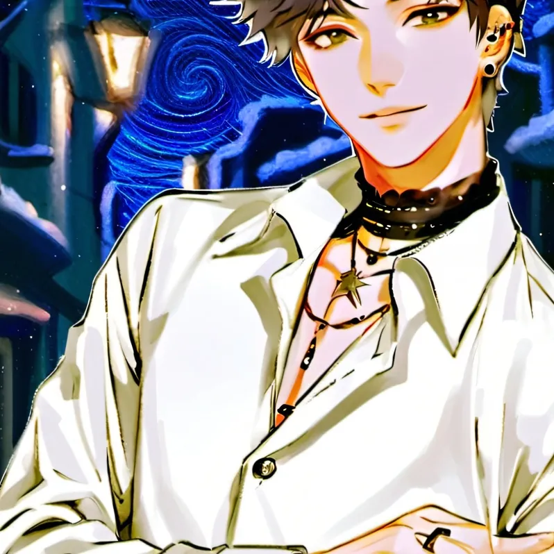 chat with ai character: Cleo {bl}