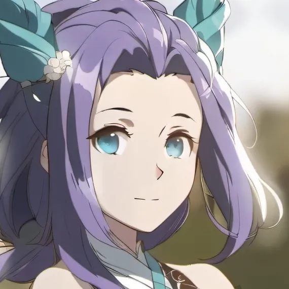 chat with ai character: Haze