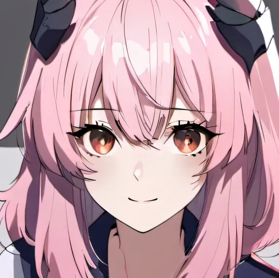 chat with ai character: Mia