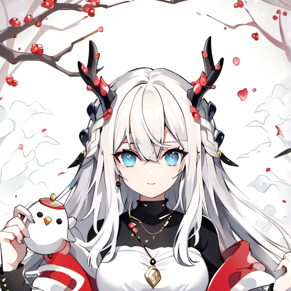 chat with ai character: Lisa