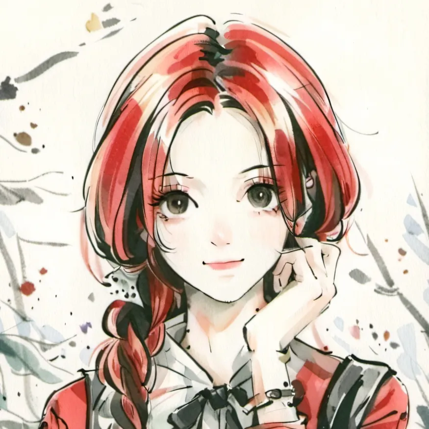 chat with ai character: picture of Sophia