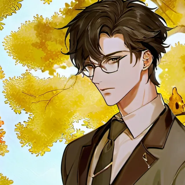 chat with ai character: sunny