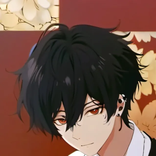 chat with ai character: Lucas