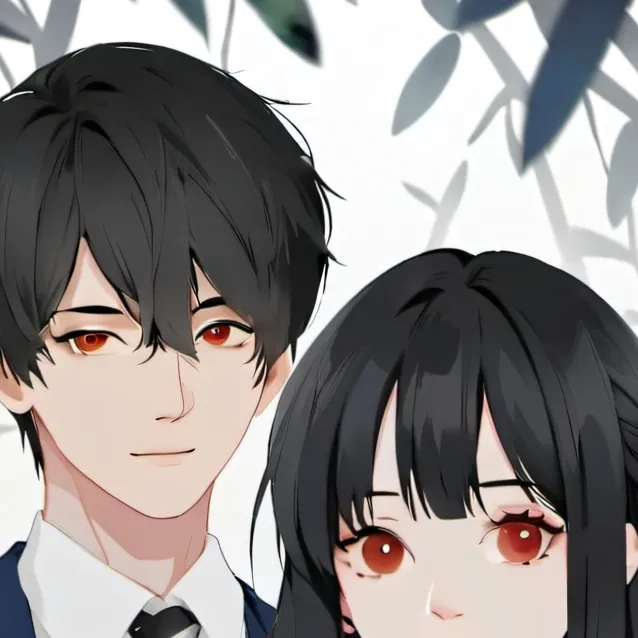 chat with ai character: Xaiver