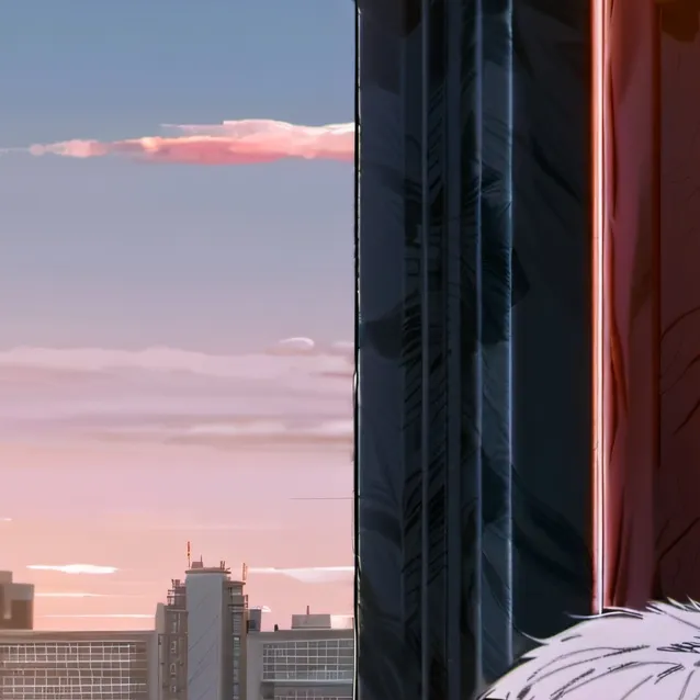 chat with ai character: Mitsuya 