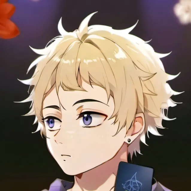 chat with ai character: Mitsuya x Takemich