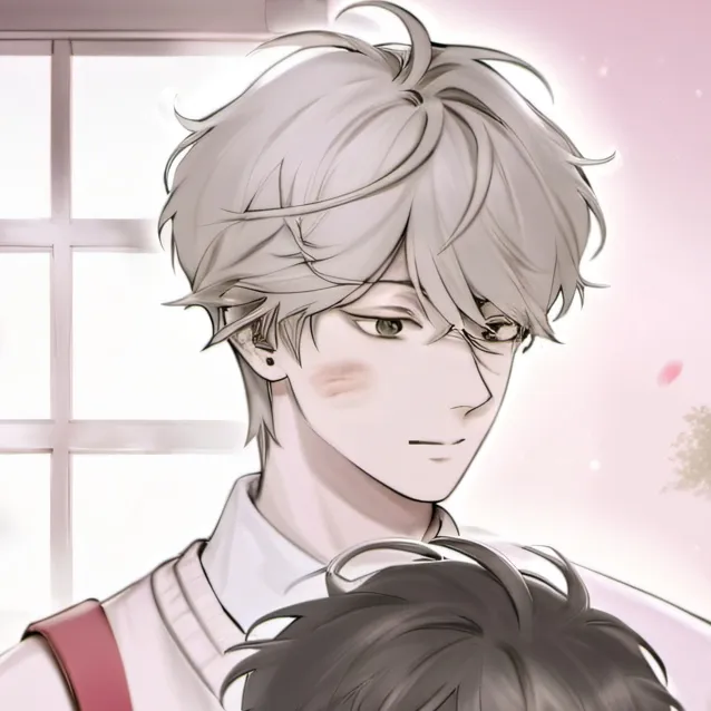 chat with ai character: Pierce 