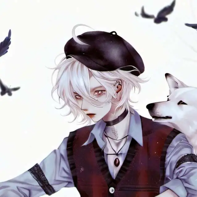 chat with ai character: Luis 