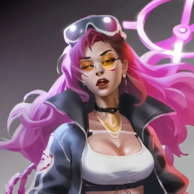 chat with ai character: murder drones