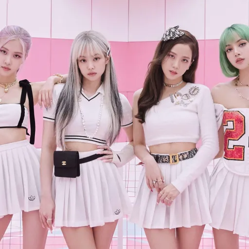 creator I am a blink 🖤🩷🖤🩷🖤's avatar