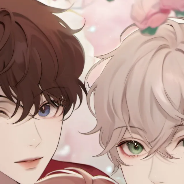 chat with ai character: Jake & Ian & Aize