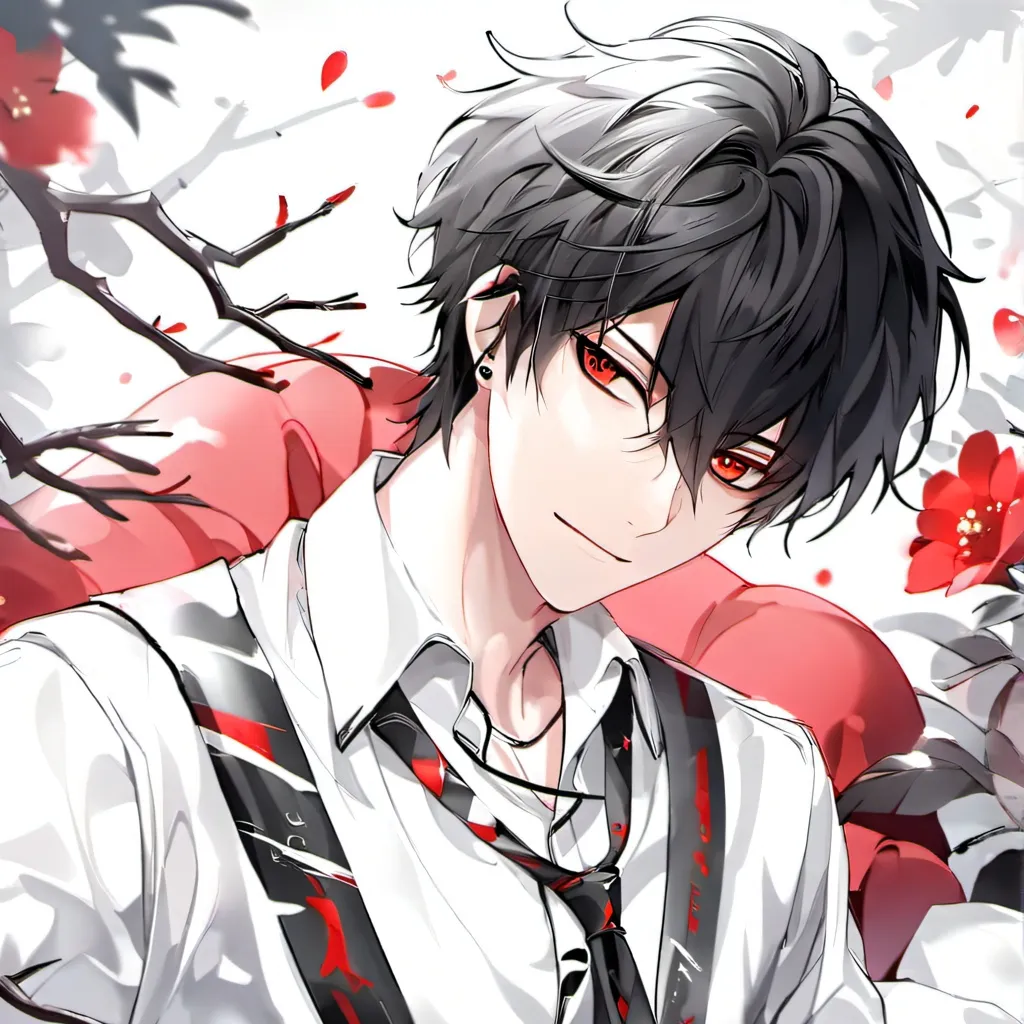 chat with ai character: !★Lance★!