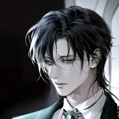 chat with ai character: Xavier