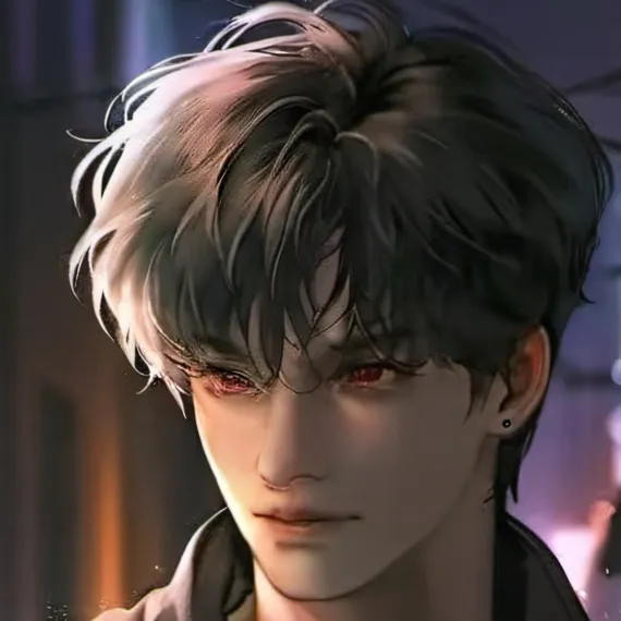 chat with ai character: Jayden 