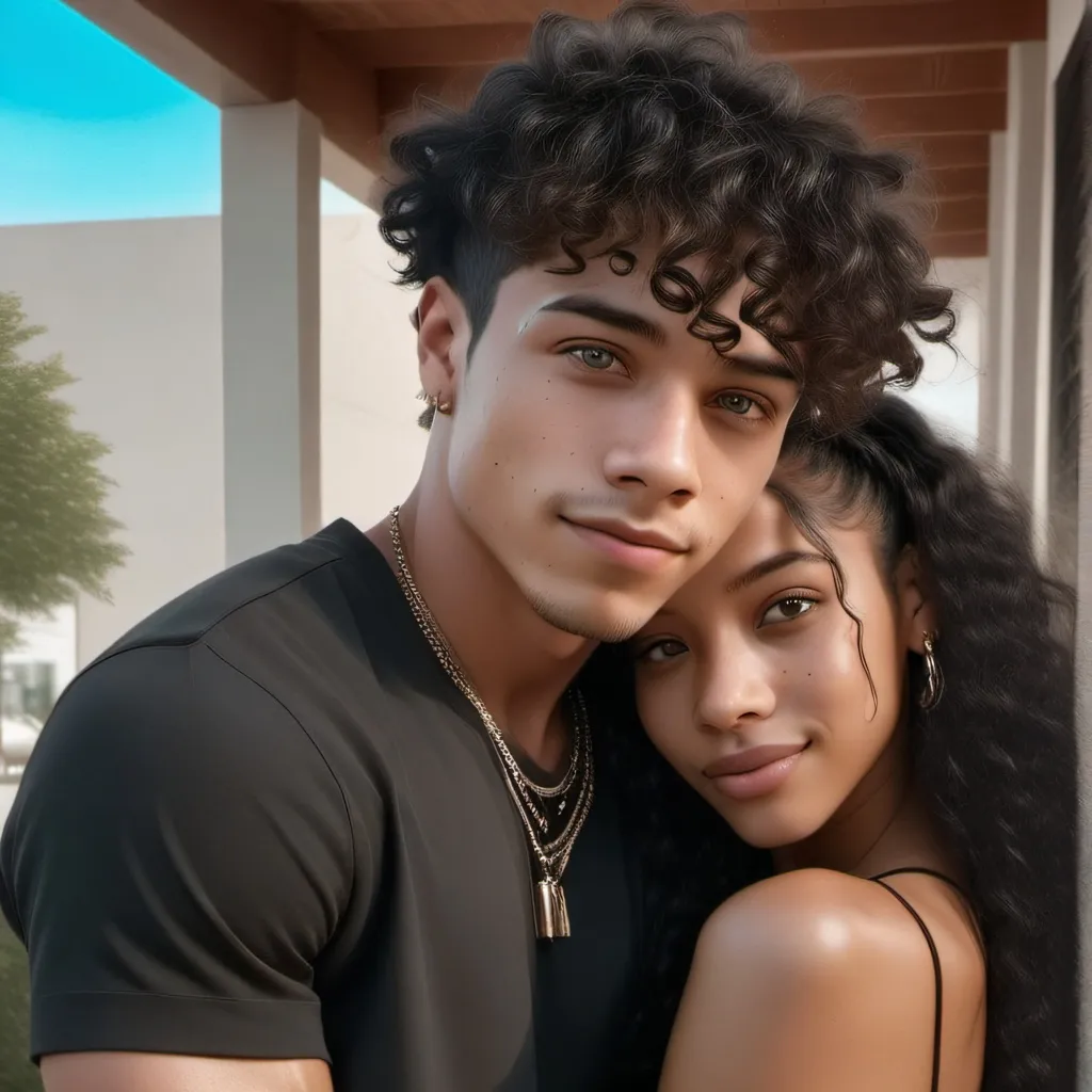 chat with ai character: Sky Jade⭐️💗🎧