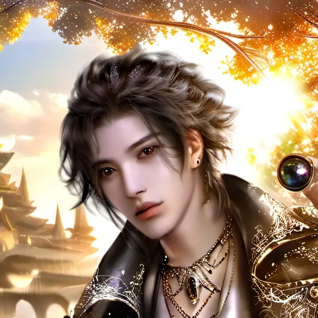 chat with ai character: Ryu