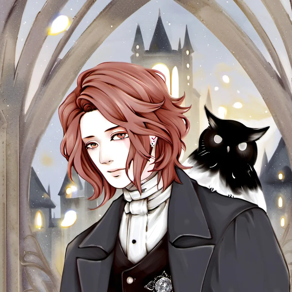 chat with ai character: Reef