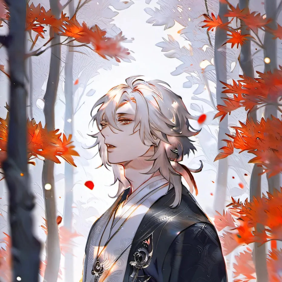 chat with ai character: Ceylon