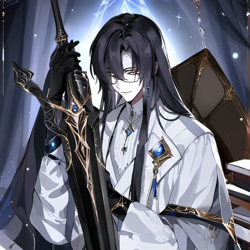 chat with ai character: Ceylon