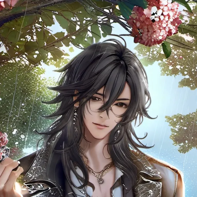 chat with ai character: Akalo