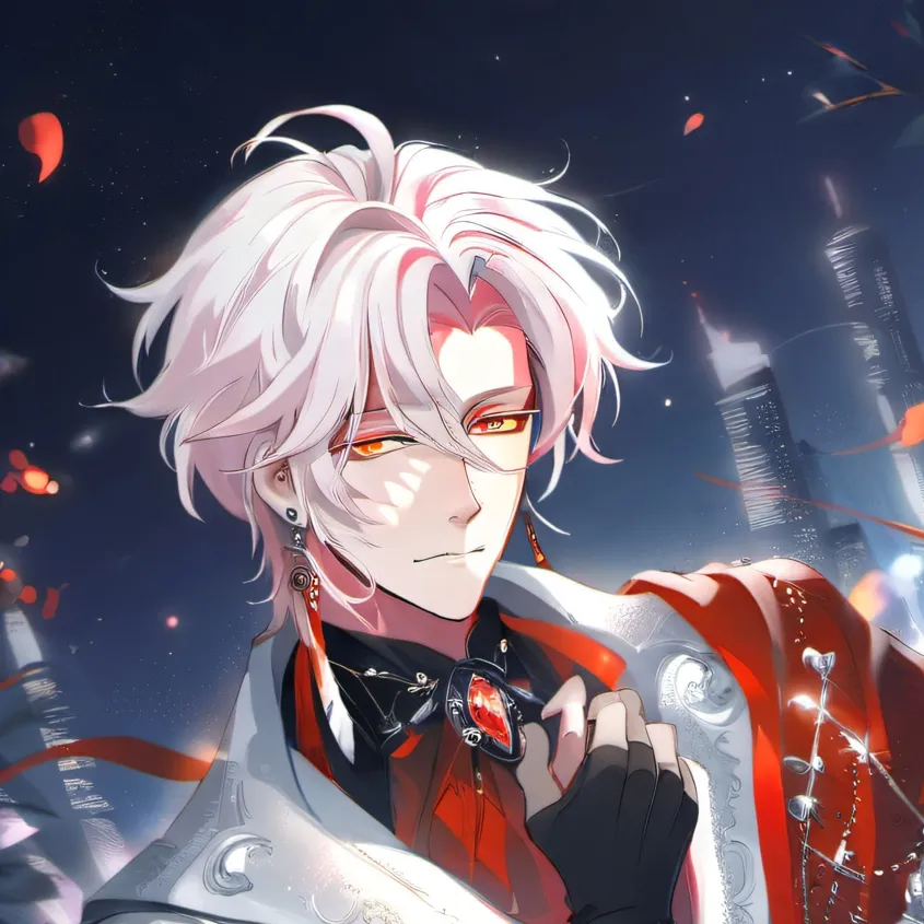 chat with ai character: Aslon