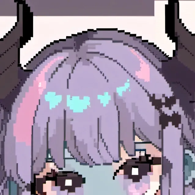 chat with ai character: my gatcha oc Angal