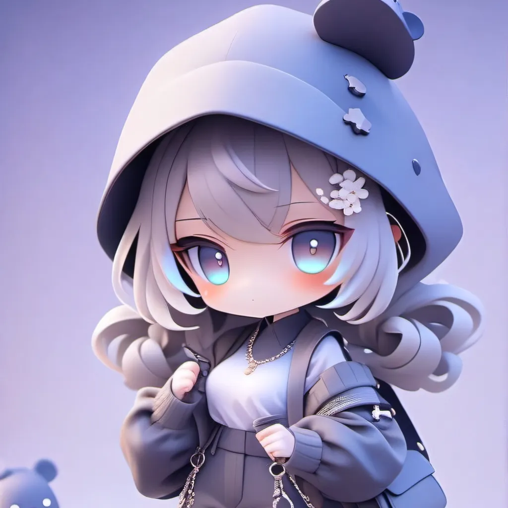 chat with ai character: ‎ 