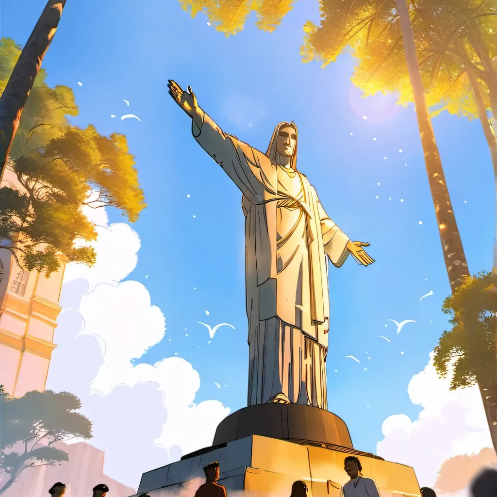 chat with ai character: Brazil Countryhum-