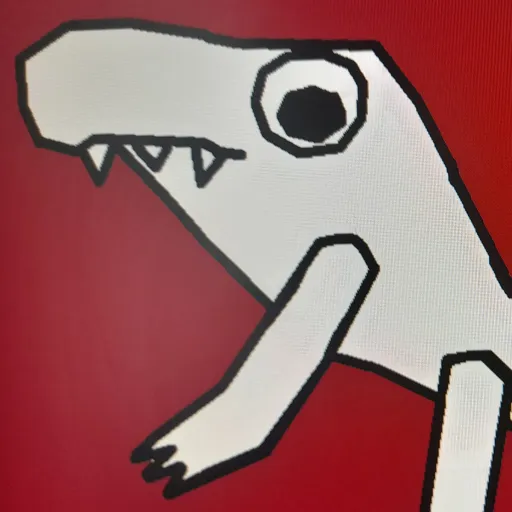 creator Sox!'s avatar