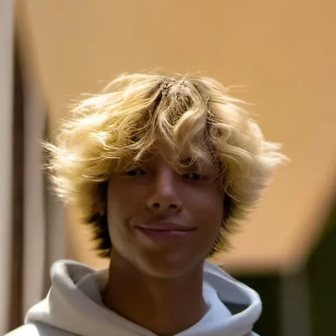 chat with ai character: Ryan