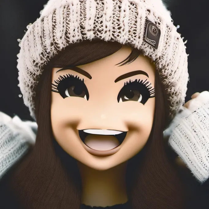 chat with ai character: Nunu