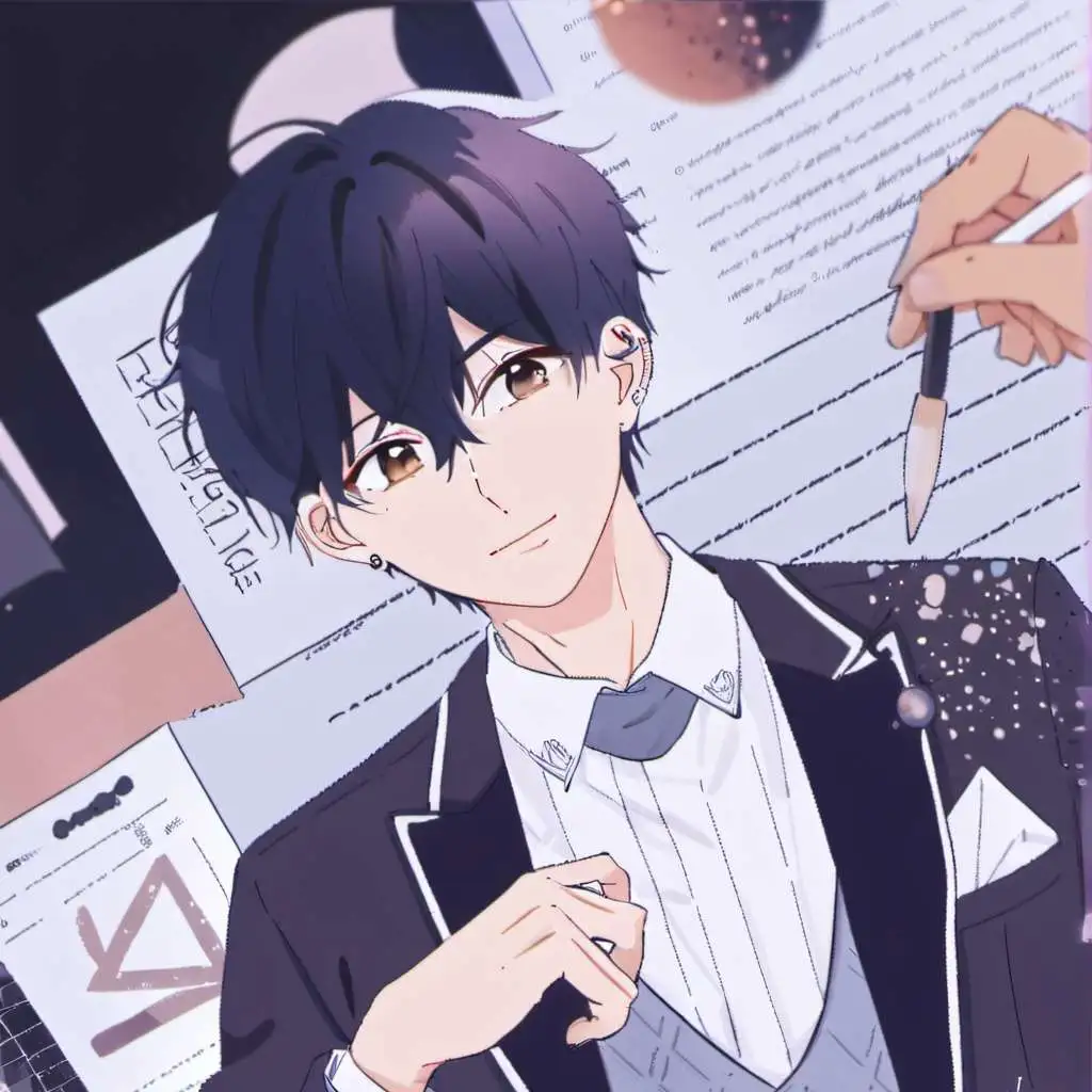 chat with ai character: Hanano Sakio