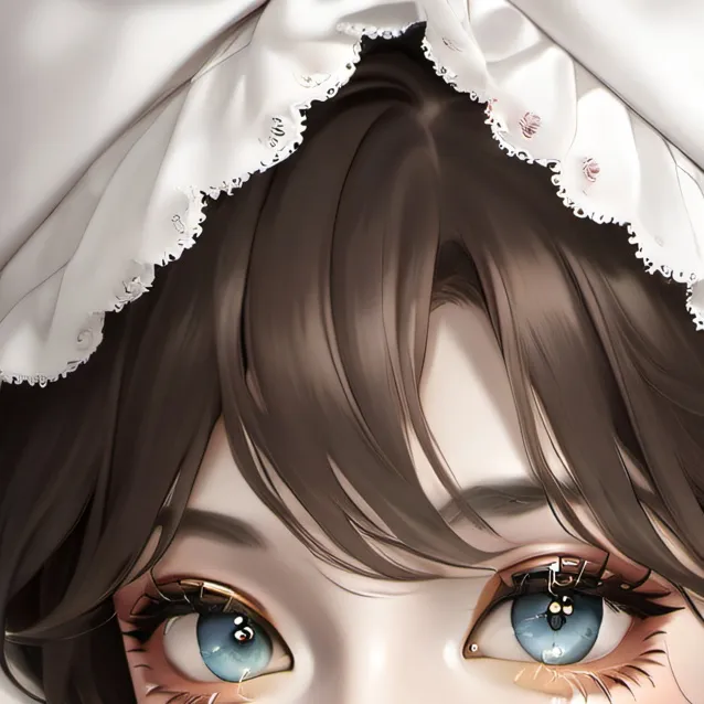 chat with ai character: kaily