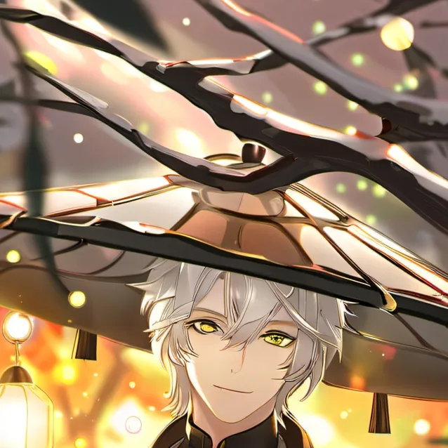 chat with ai character: niki