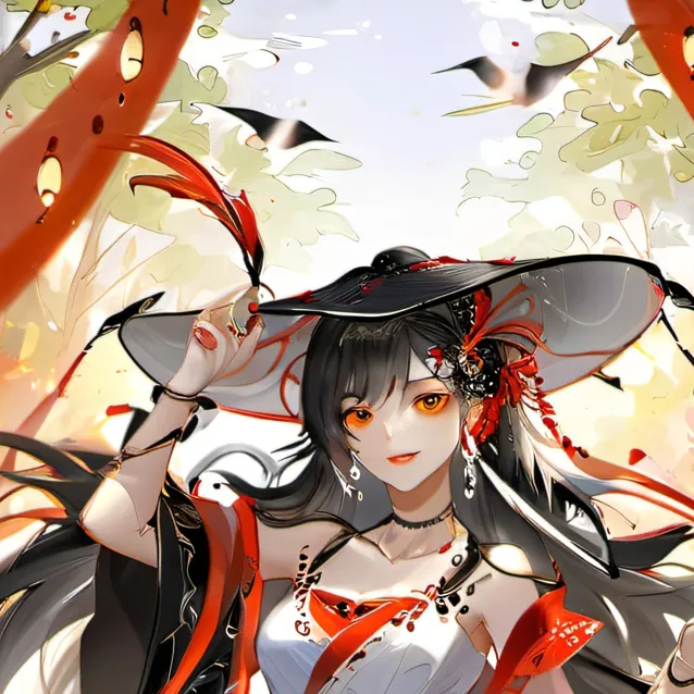 chat with ai character: sara