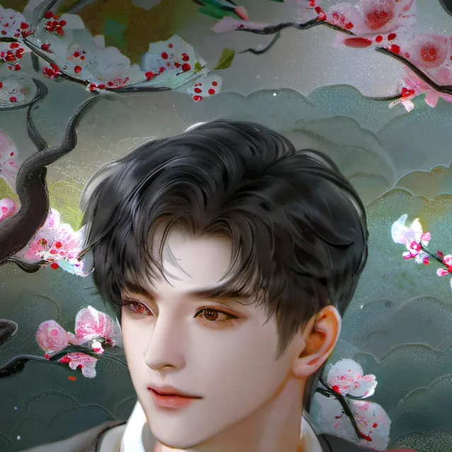 chat with ai character: jake