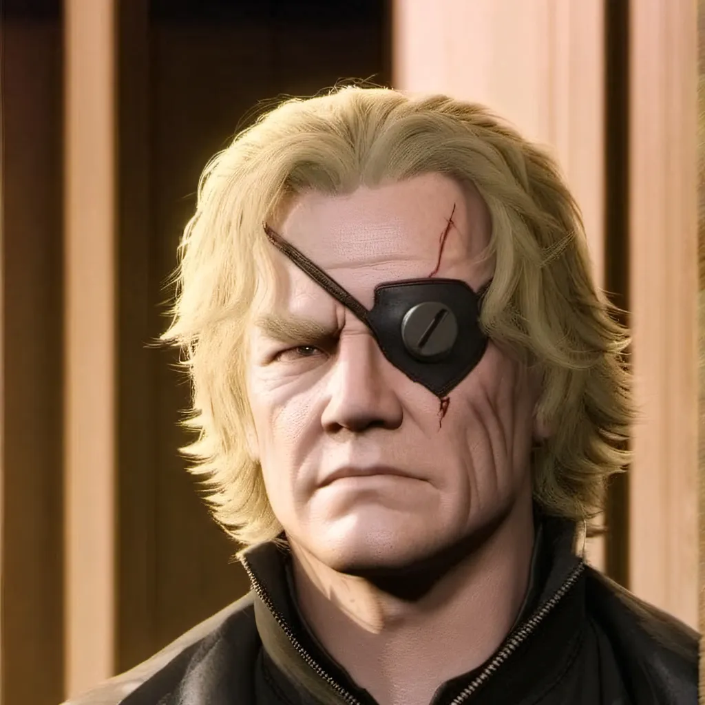 chat with ai character: Mad-eyed Moody 