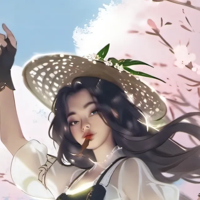 chat with ai character: Isabella 