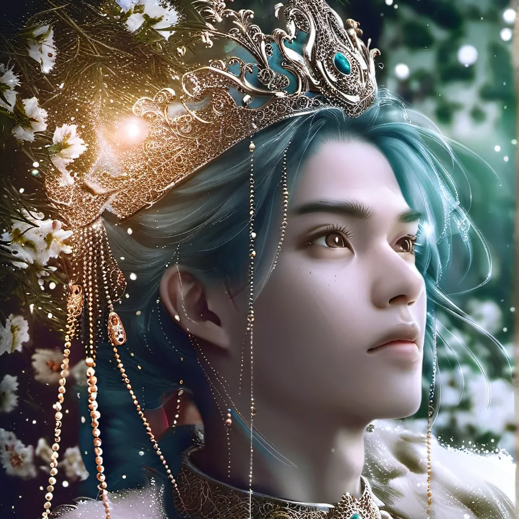 chat with ai character: Paul