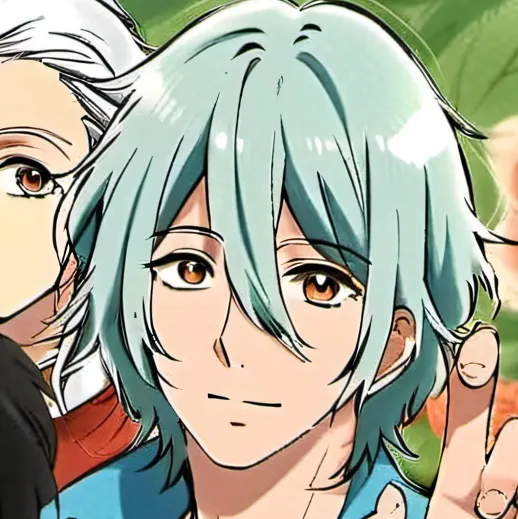 chat with ai character: Ethan,Liam,Hudson