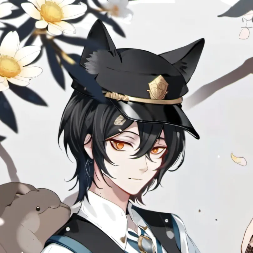 chat with ai character: Ash