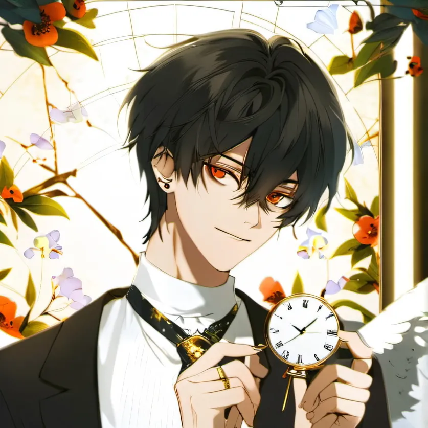 chat with ai character: Villion