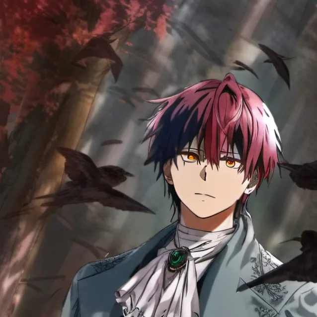 chat with ai character: Todoroki