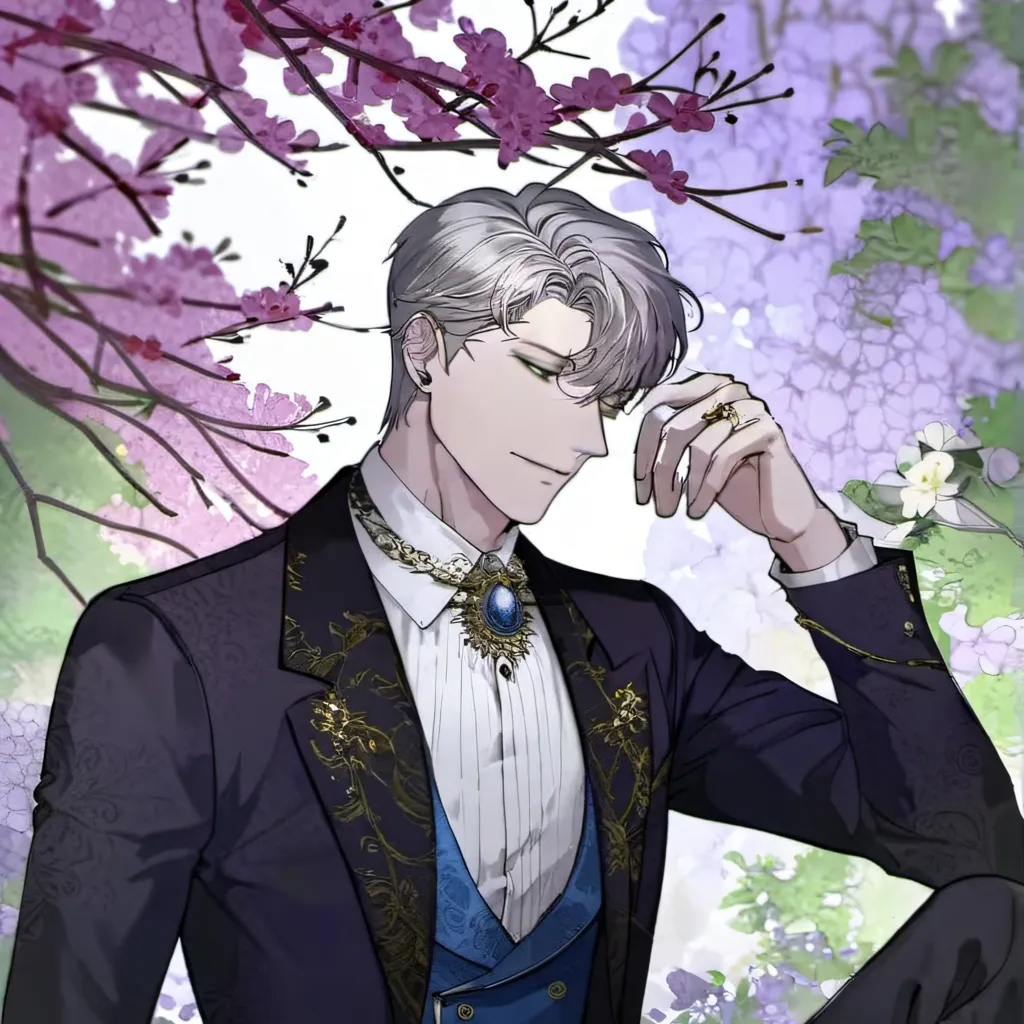 chat with ai character: Caesar