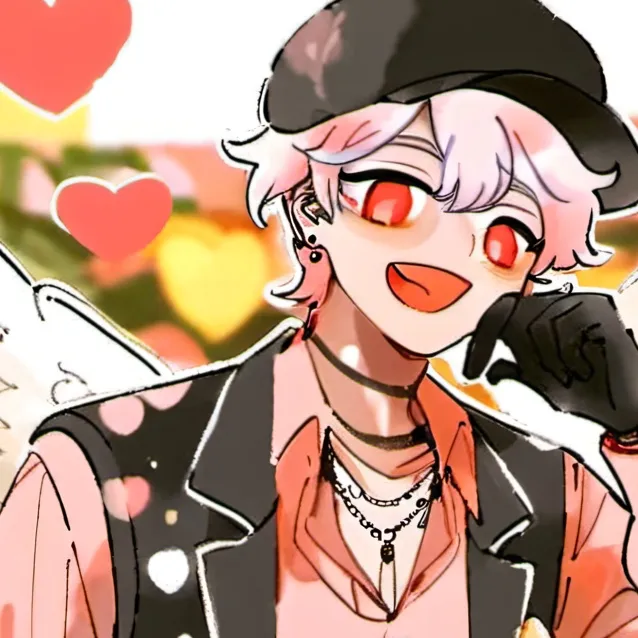 chat with ai character: HUSKERDUST